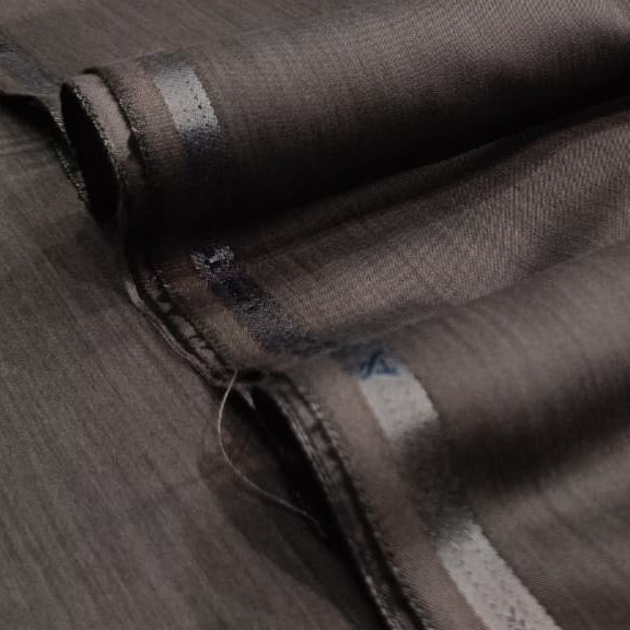 Men's Unstich fabric washin wear Velvate rose by Admani Jamni