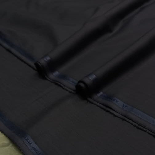 Men's Unstich fabric washin wear Velvate rose by Admani Dark Grey