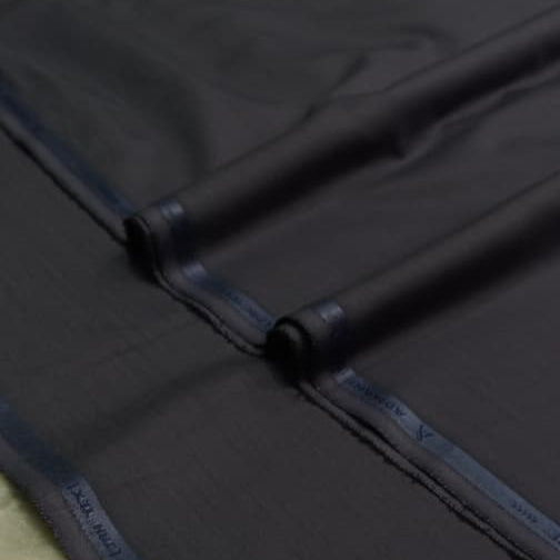 Men's Unstich fabric washin wear Velvate rose by Admani Dark Grey
